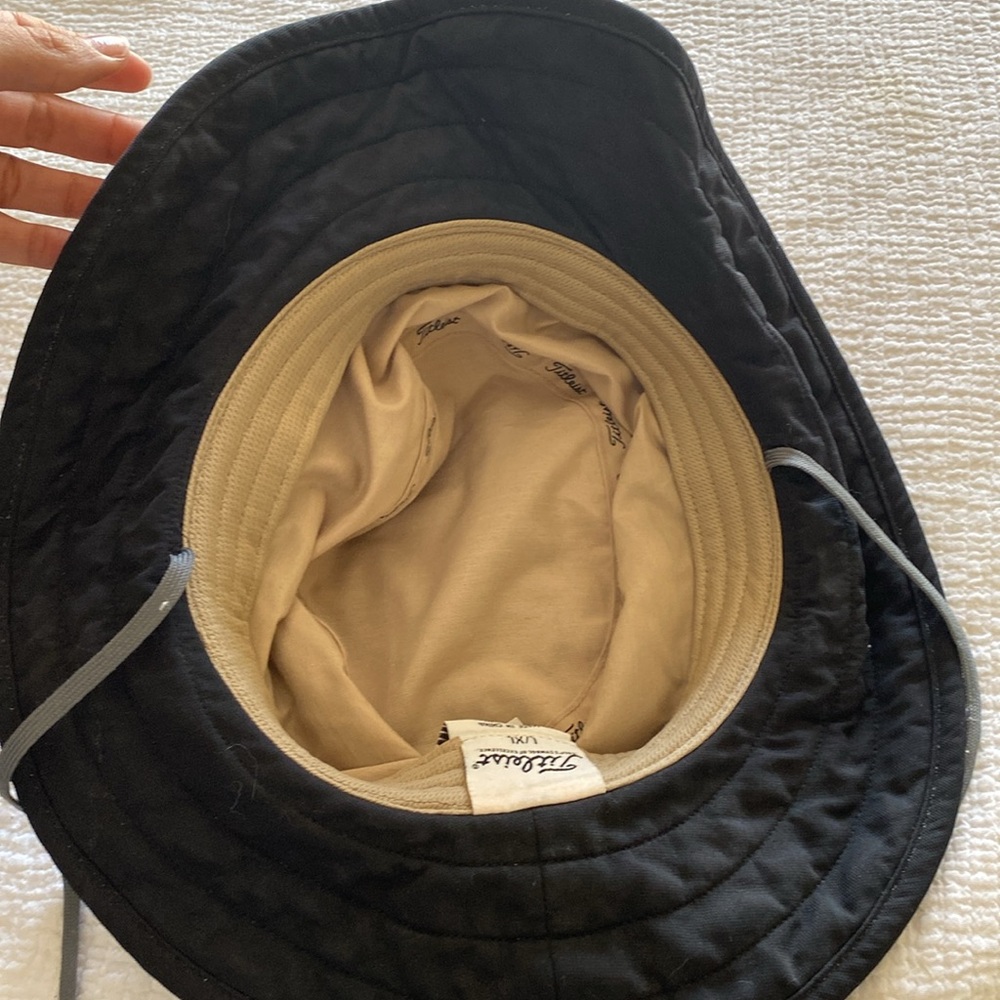Titleist Bucket Hat - Picture 5 of 5